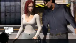 Stranger game image: img0.webp