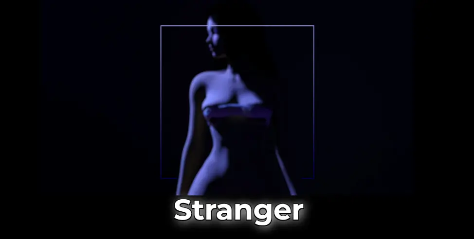 Stranger main image