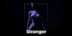 Étranger