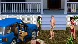 imagen del juego Extraños en una tierra extraña: img0.webp