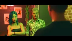 纸上的陌生人 游戏图片: img2.webp