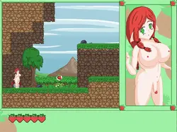 Strawberry Adventure game image: img0.webp