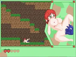 Strawberry Adventure game image: img1.webp
