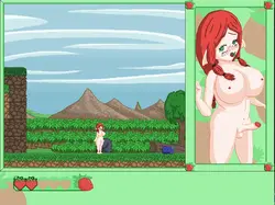 Strawberry Adventure game image: img3.webp