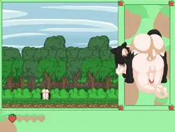 Strawberry Adventure game image: img4.webp