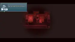 imagen del juego Stray In Blur: That Time I Got Stranded In Another Planet: img10.webp