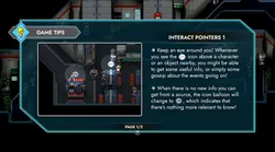 imagen del juego Stray In Blur: That Time I Got Stranded In Another Planet: img2.webp