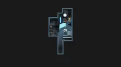 imagen del juego Stray In Blur: That Time I Got Stranded In Another Planet: img4.webp