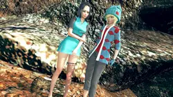 Stray Incubus game image: img3.webp