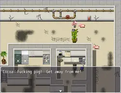 Straydog Fiance Re stray game image: img3.webp