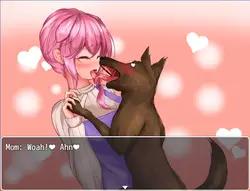Straydog Fiance Re stray game image: img5.webp