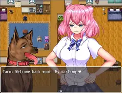 Straydog Fiance Re stray game image: img8.webp