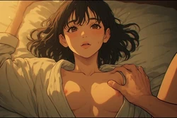 ストリームアップグレード: Ellie.exe ゲーム画像: img1.webp