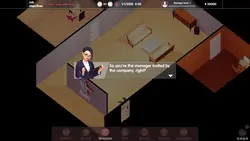 ストリーマーズ株式会社 Tycoon ゲーム画像: img1.webp
