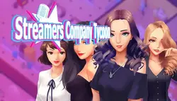 ストリーマーズ株式会社 Tycoon