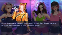 ストリーミング少女 18+ のみFap LIVE ゲーム画像: img11.webp