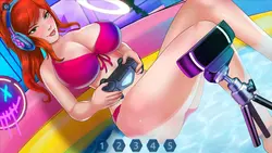 ストリーミング少女 18+ のみFap LIVE ゲーム画像: img8.webp