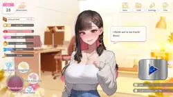 继续! VTuber 培训 游戏图片: img2.webp