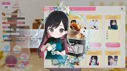继续! VTuber 培训 游戏图片: img4.webp
