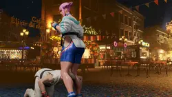 imagen del juego Street Brawler: Adult Playground: img6.webp