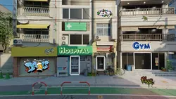 imagen del juego Street Fighter 6X: img9.webp