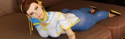 Street Fighter 6X
