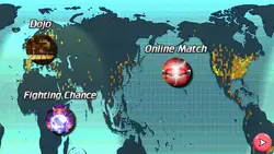 imagen del juego Street Fighter X Remake: img0.webp