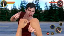 Street Kings: The Big Game game image: img1.webp