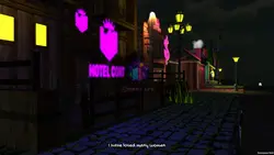 imagen del juego StreetLife MR: img9.webp