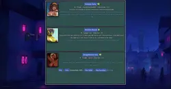 imagen del juego Calles de No Shame: img0.webp