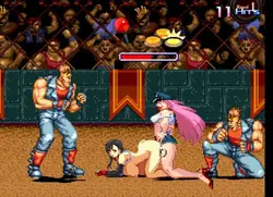 image de jeu Rues de Ryona: img1.webp