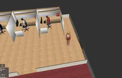 ストレス救助のCommision ゲーム画像: img0.webp