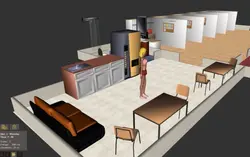 ストレス救助のCommision ゲーム画像: img1.webp