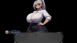 Strict Sensei game image: img3.webp