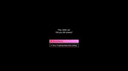 Strip 4: Classmate Study game image: img1.webp
