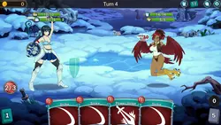 Strip Battle game image: img0.webp