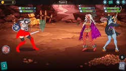 Strip Battle game image: img5.webp
