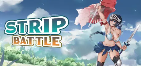 Strip Battle main image