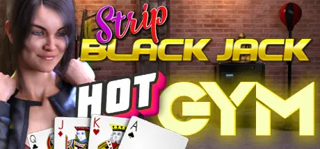 Strip Black Jack - Hot Gym main image