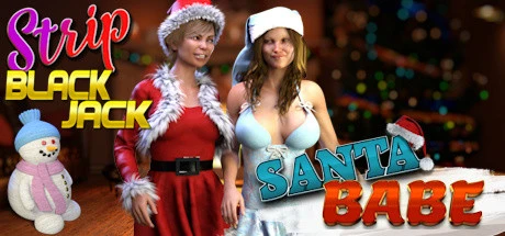 Strip Black Jack - Santa Babe main image