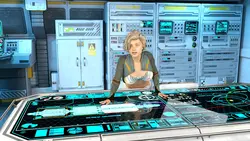 Janaとストリップブラックジャック ゲーム画像: img1.webp