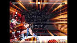 脱衣战斗机5:Chimpocon版 游戏图片: img13.webp