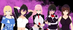 Strip Strikers