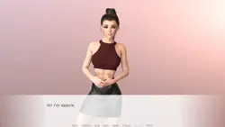 与瓦莱丽一起玩 游戏图片: img1.webp