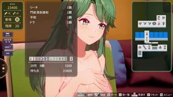 Stripjong - Super Real Mahjong Venus Returns game image: img3.webp
