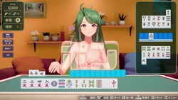 Stripjong - Super Real Mahjong Venus Returns game image: img6.webp