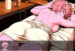 imagen del juego Desnudado en acción: Mina Lewd Ops: img5.webp