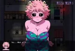 imagen del juego Desnudado en acción: Mina Lewd Ops: img6.webp