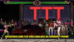 Stripper Anya 2 X-MiGuFighters game image: img0.webp