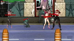 ストリッパーAnya:悪魔の層 ゲーム画像: img5.webp